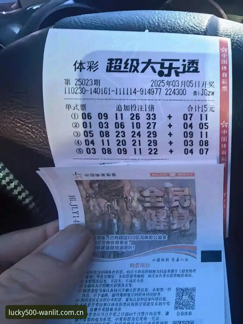 彩票官网登录推荐 500彩票(Wanlit)官方网站全面评测:安全登录与下载实战指南