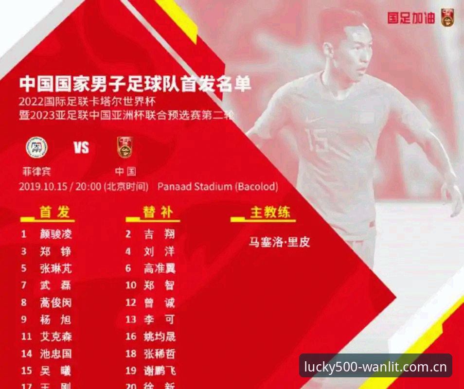 彩票娱乐品牌 2030世界杯扩军至66队深度解读:中国男足迎来历史机遇